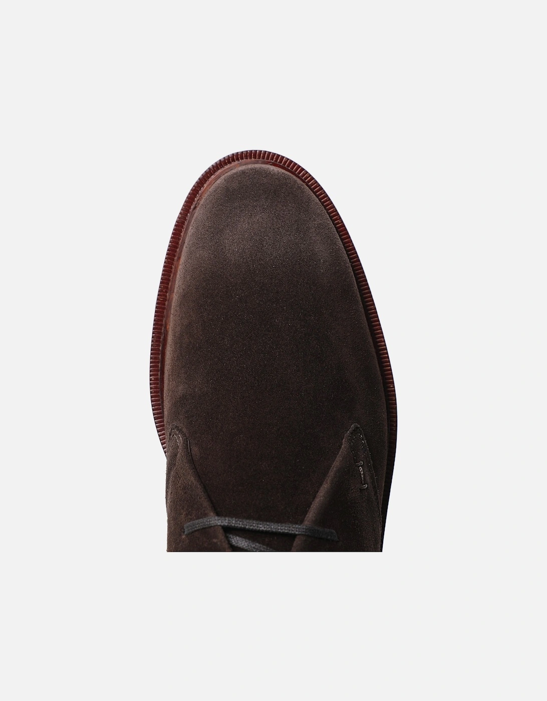 Suede Egmont Safari Chukka Boots