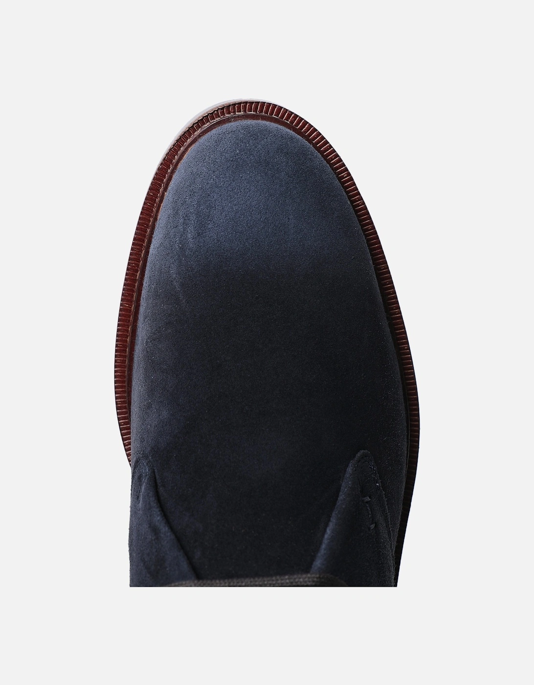 Suede Egmont Safari Chukka Boots