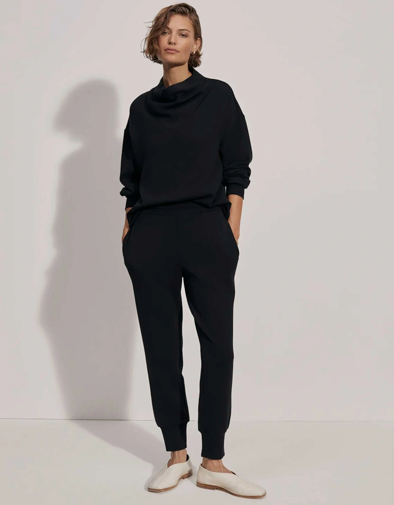 The Slim Cuff Pant 27.5"