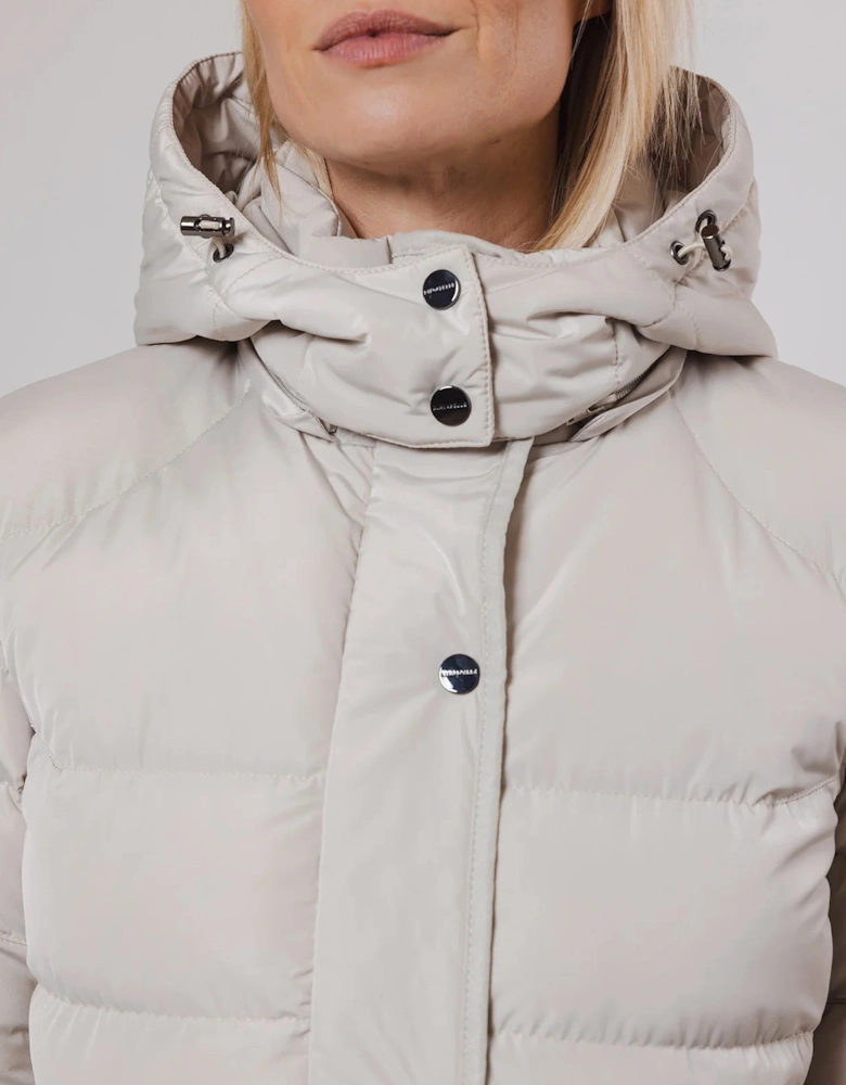 Nusa Padded Coat