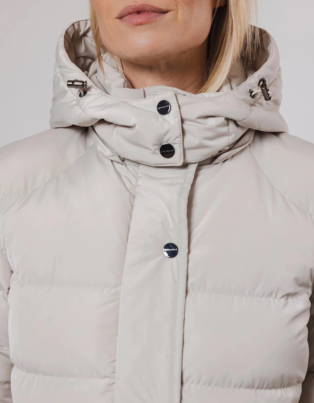 Nusa Padded Coat