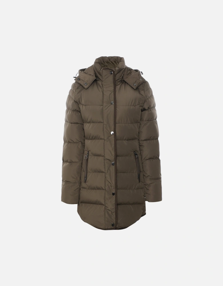 Nusa Padded Coat