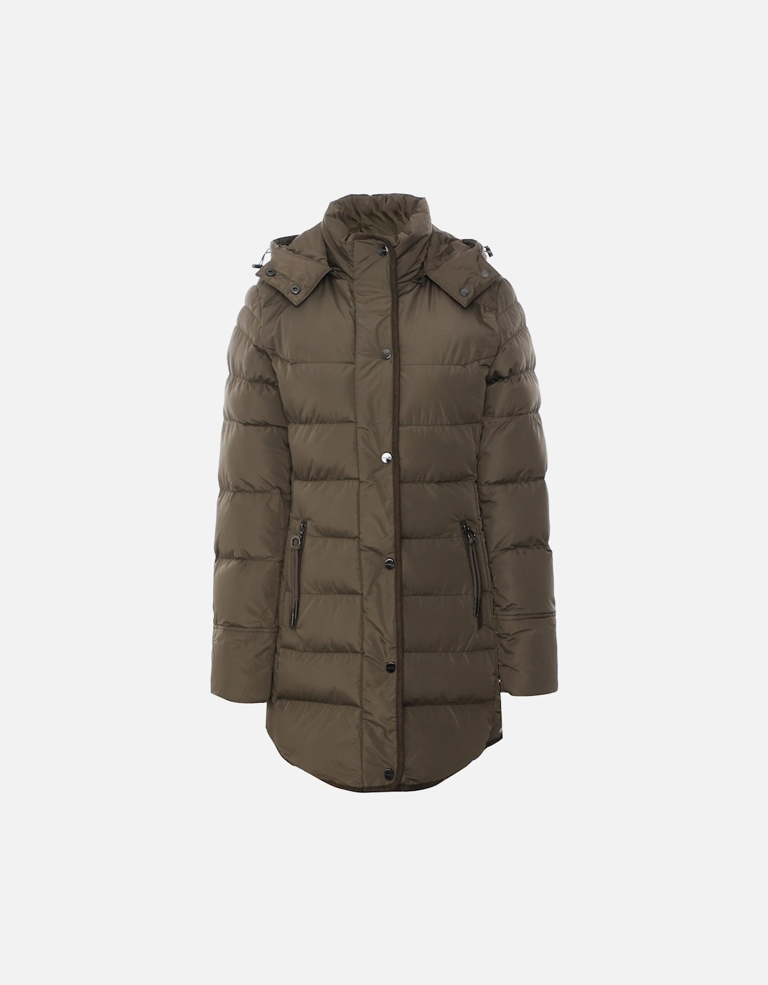 Nusa Padded Coat, 5 of 4