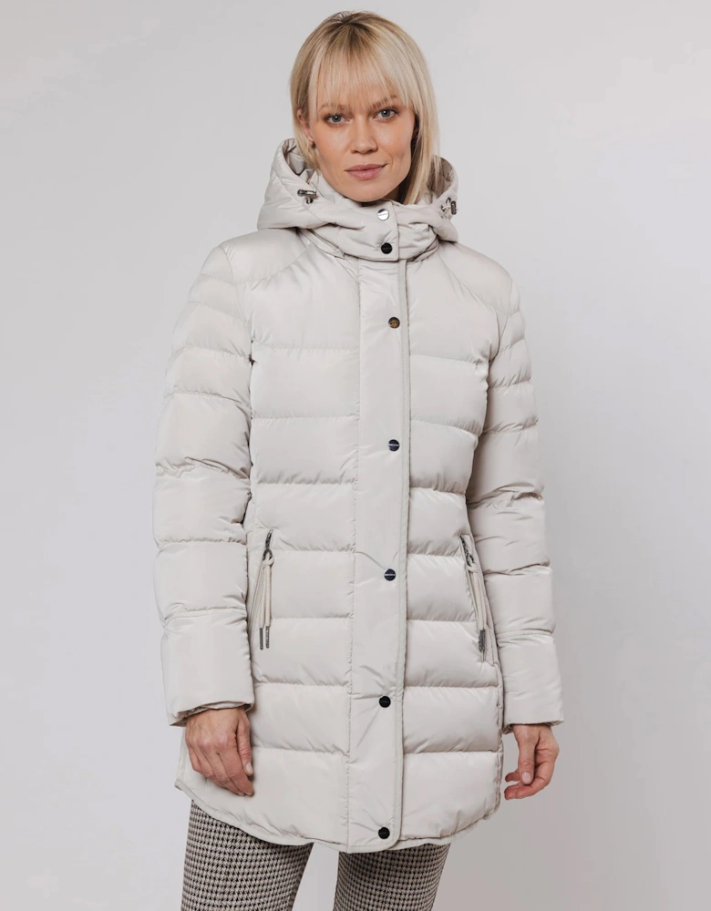 Nusa Padded Coat