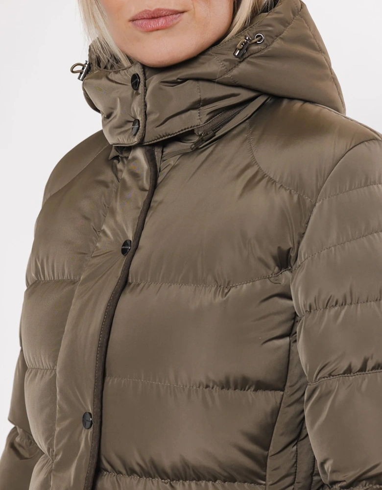 Nusa Padded Coat