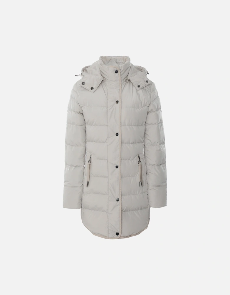 Nusa Padded Coat