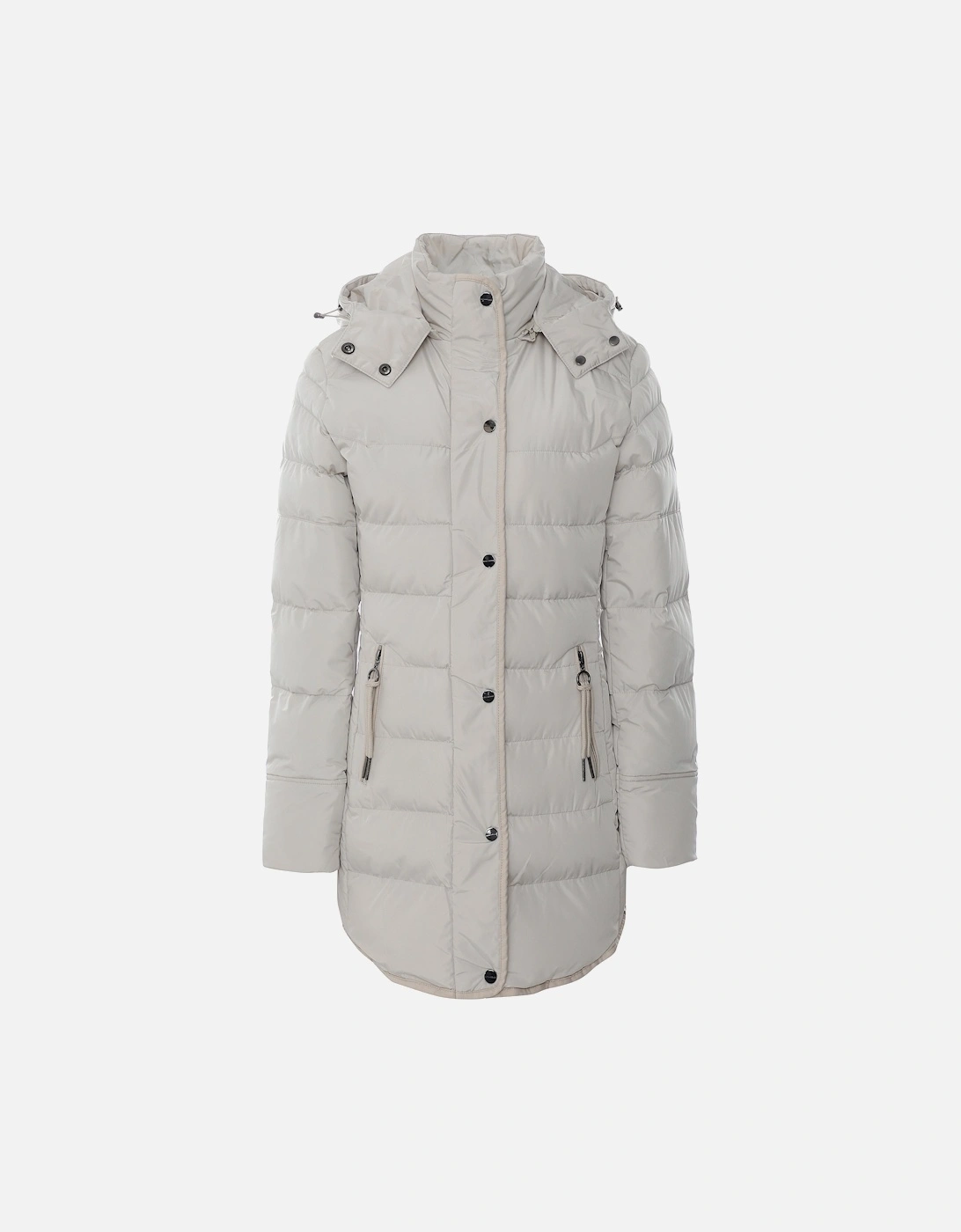 Nusa Padded Coat, 5 of 4