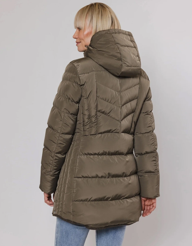 Nusa Padded Coat