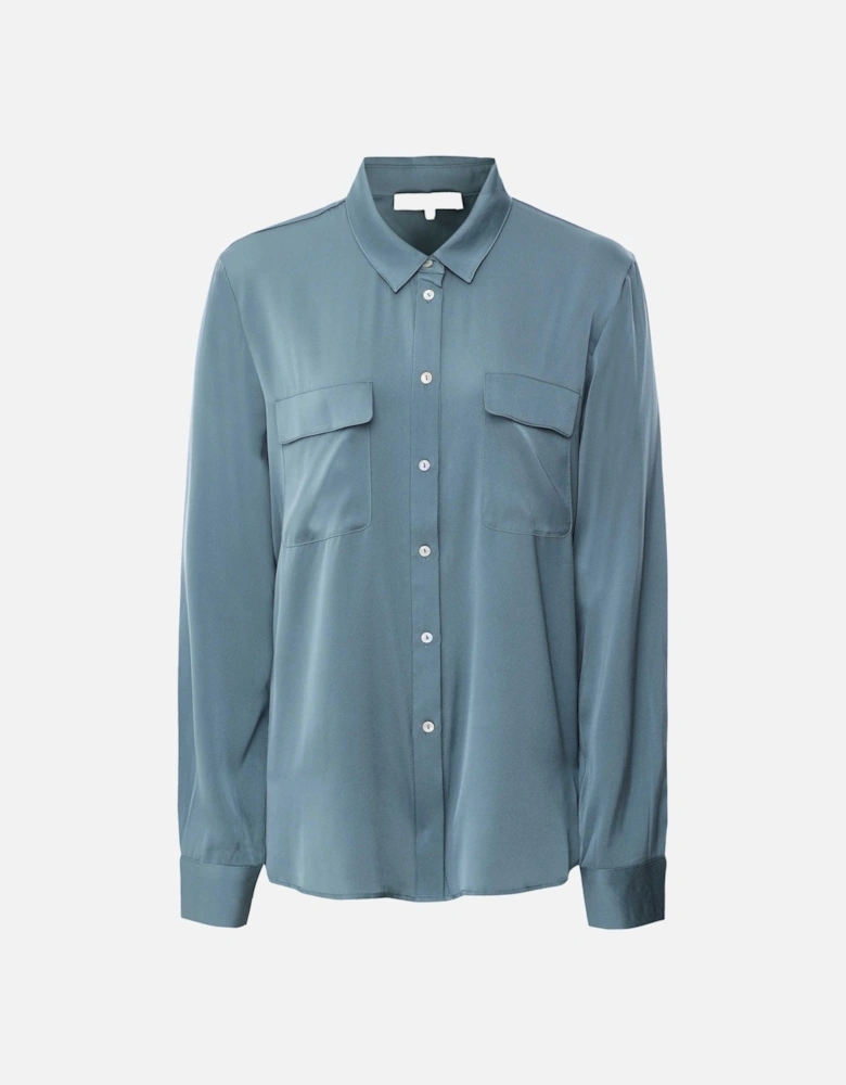 Monte Carlo Two Pocket Shirt