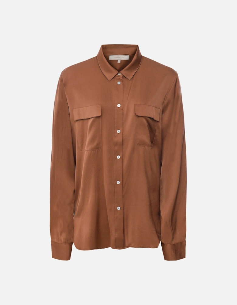 Monte Carlo Two Pocket Shirt