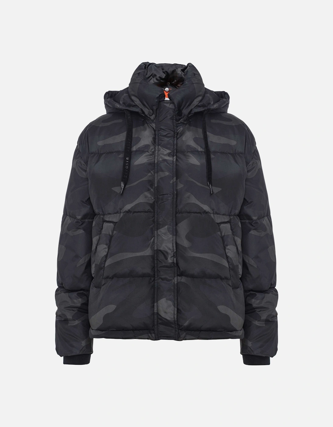 Sunn Short Padded Jacket, 6 of 5