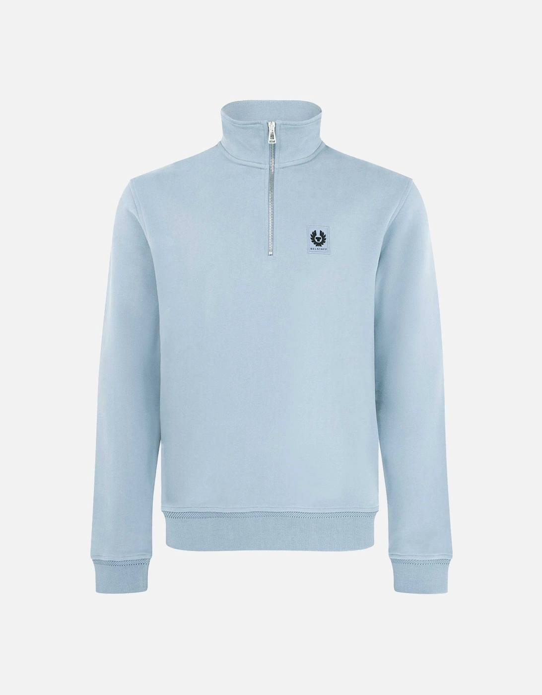 Half-Zip Sweatshirt, 5 of 4