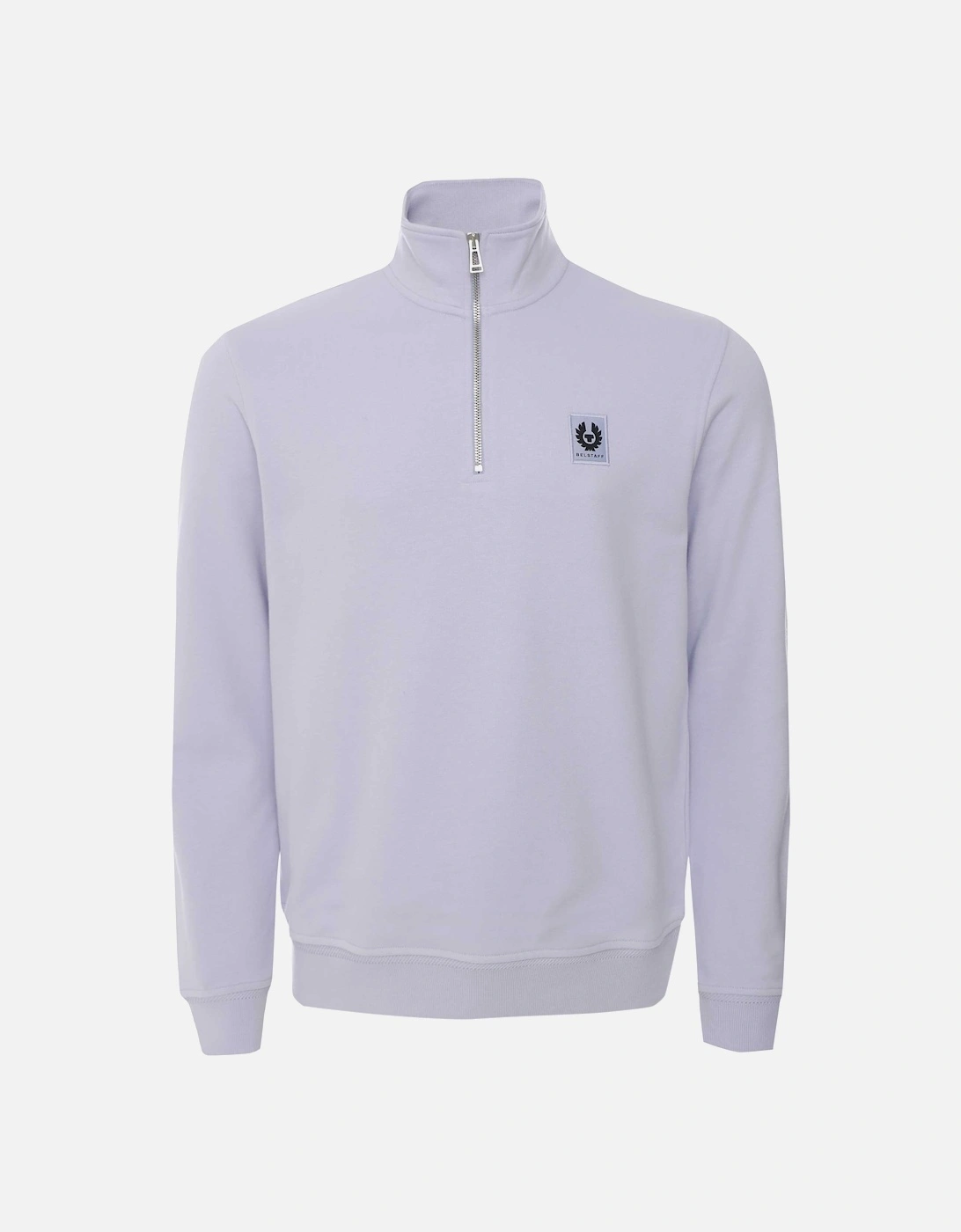 Half-Zip Sweatshirt, 4 of 3