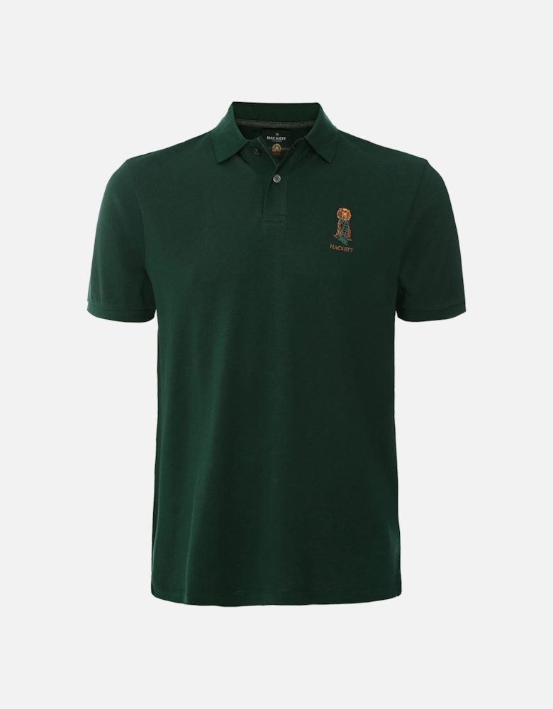 Classic Fit Heritage Harry Polo Shirt