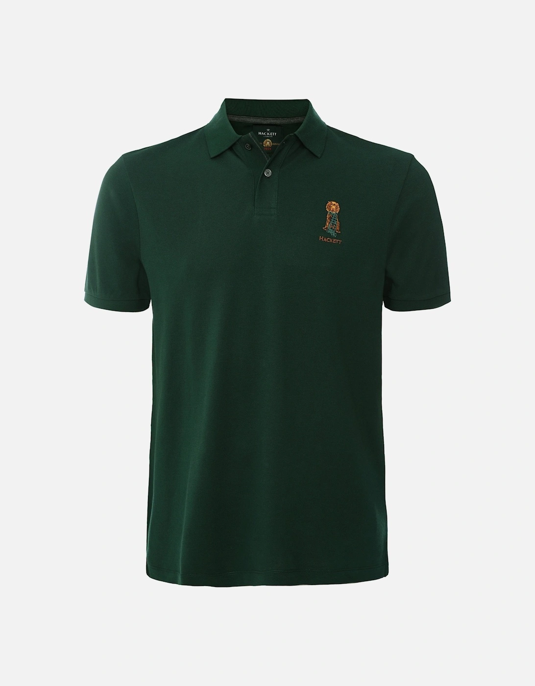 Classic Fit Heritage Harry Polo Shirt, 6 of 5