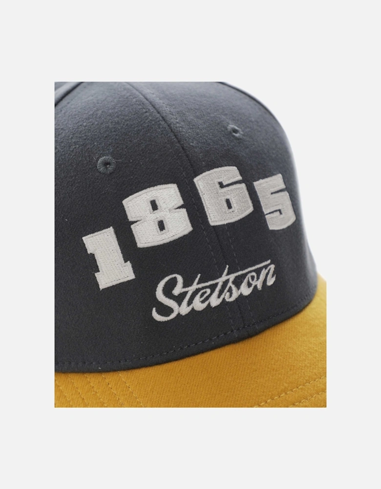 Retro Baseball Cap