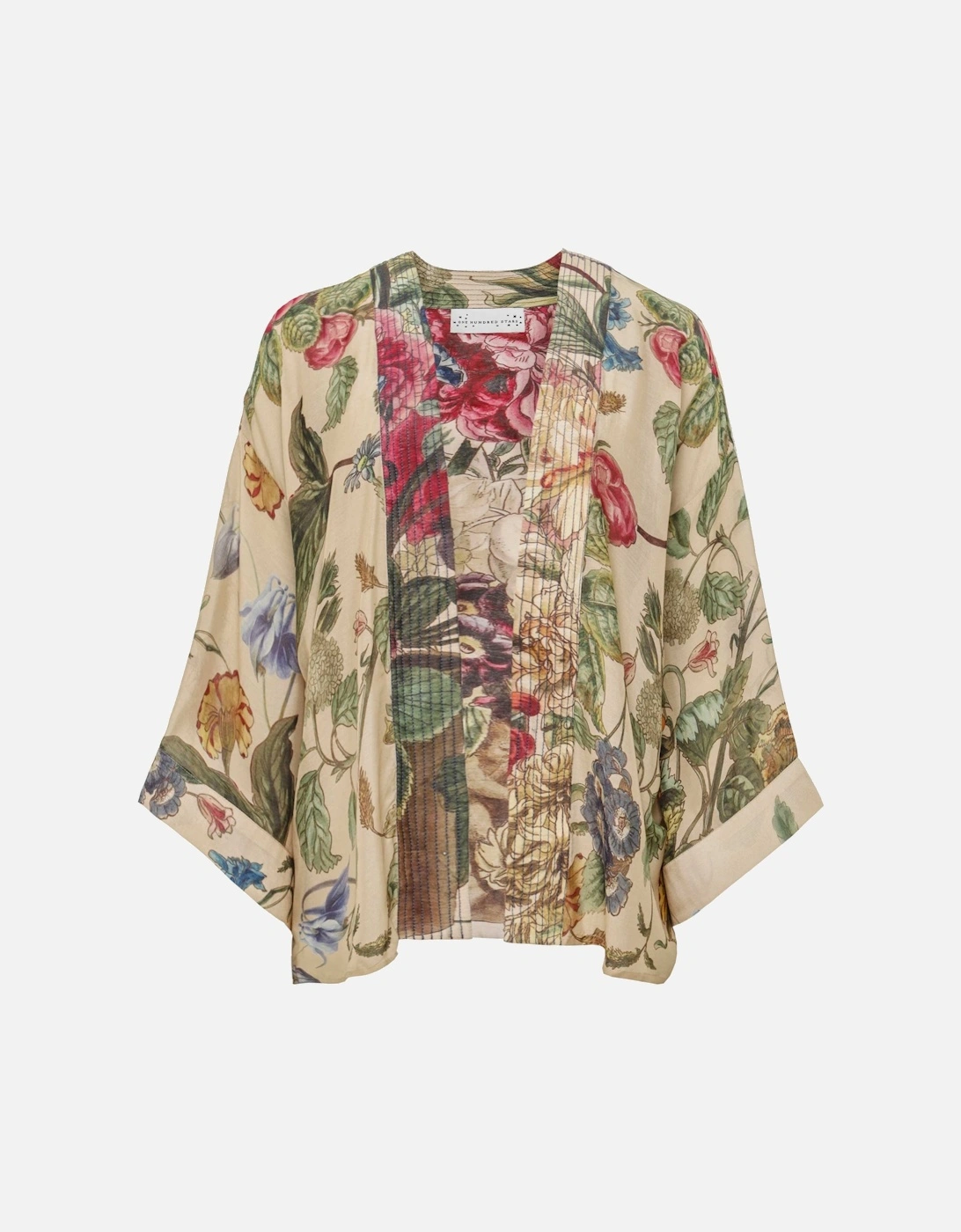 Primula Stone Kimono, 2 of 1