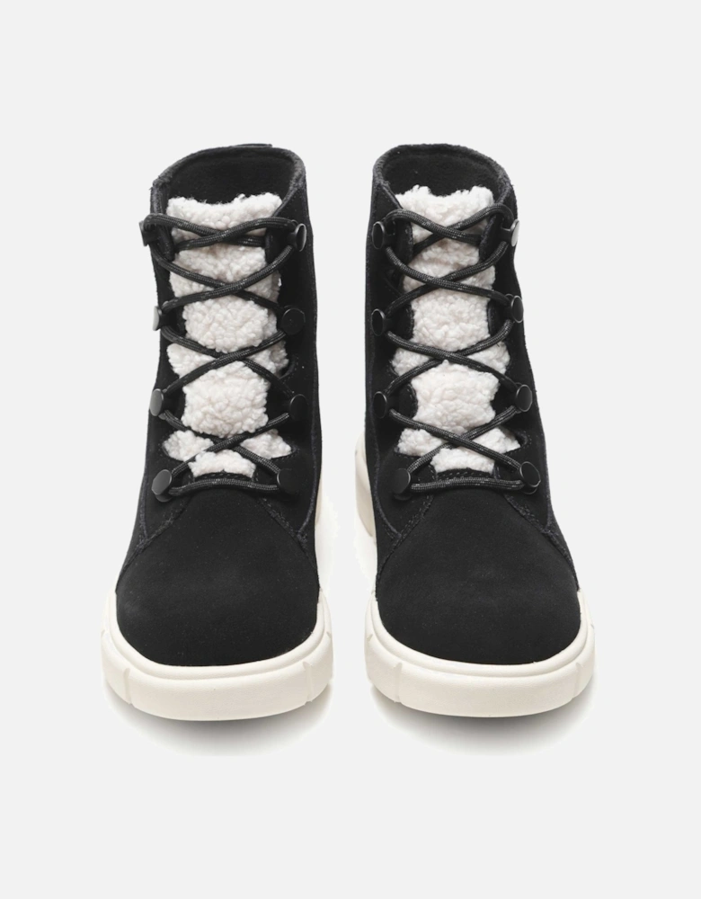 Explorer III Joan Cozy Boots