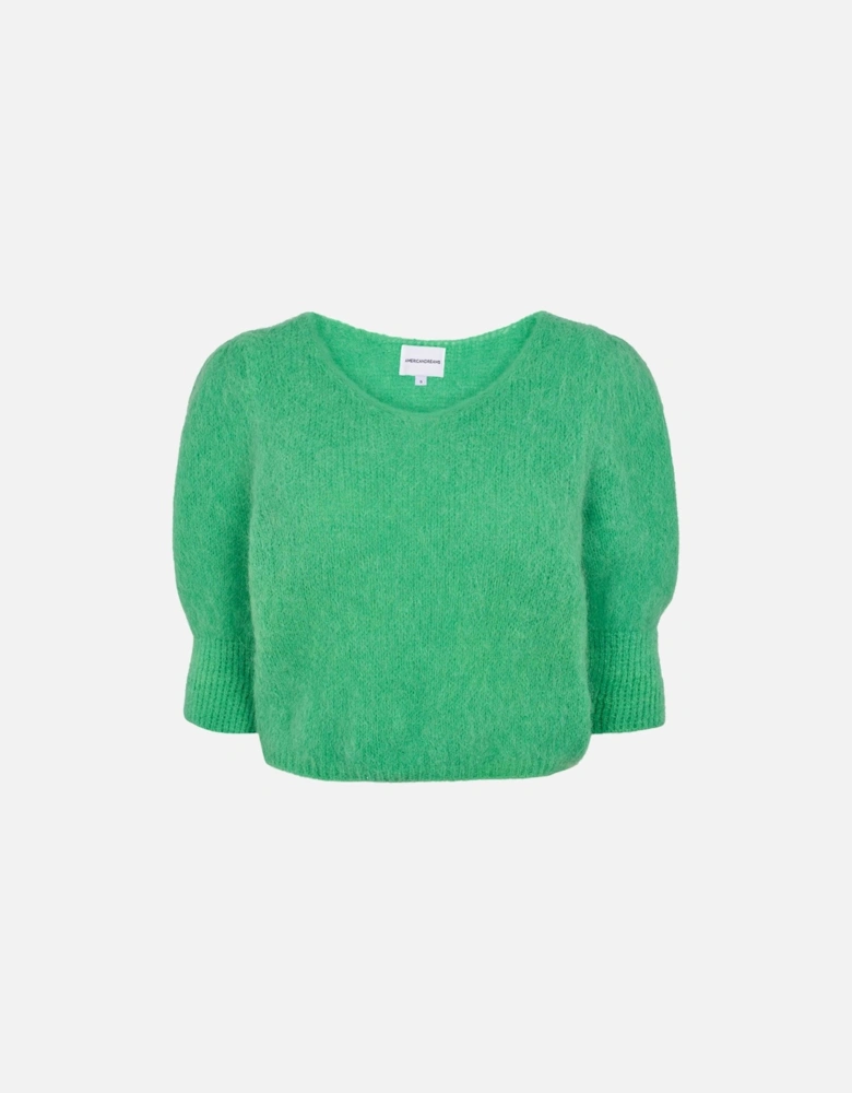 Koa Pullover Jumper