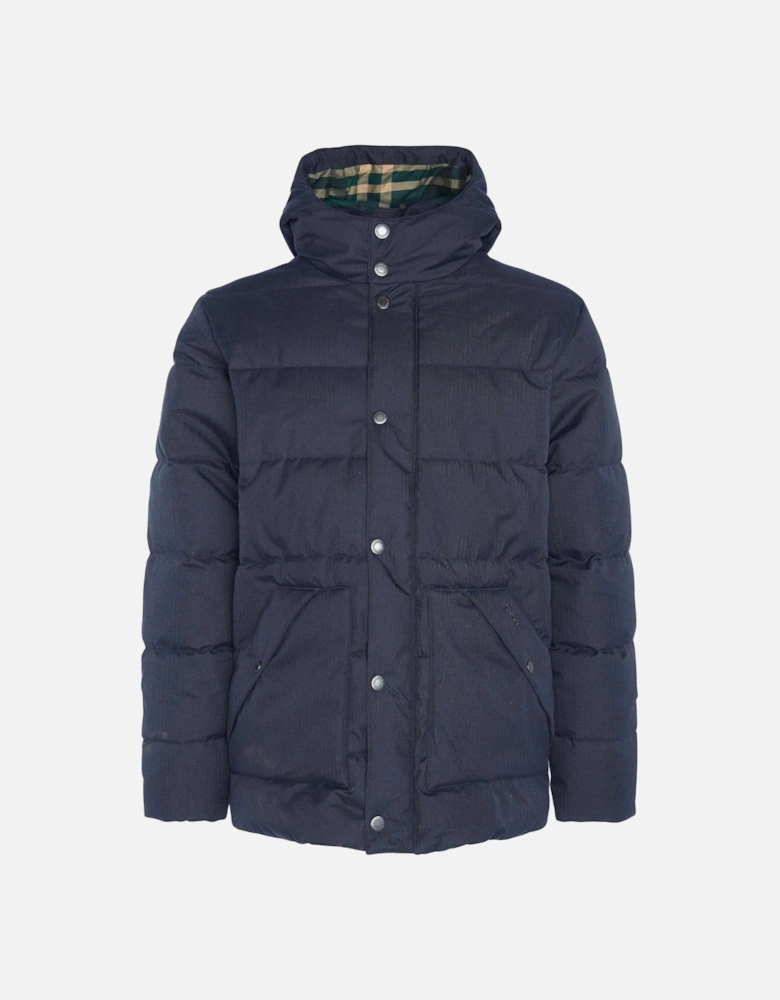 Brampton Puffer Jacket