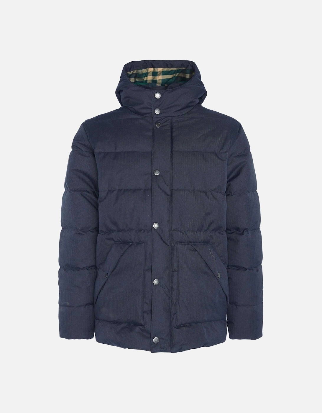 Brampton Puffer Jacket, 7 of 6