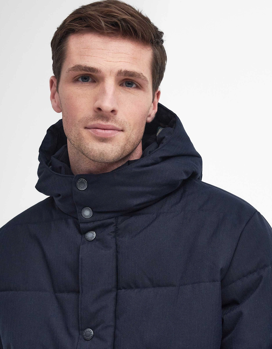 Brampton Puffer Jacket