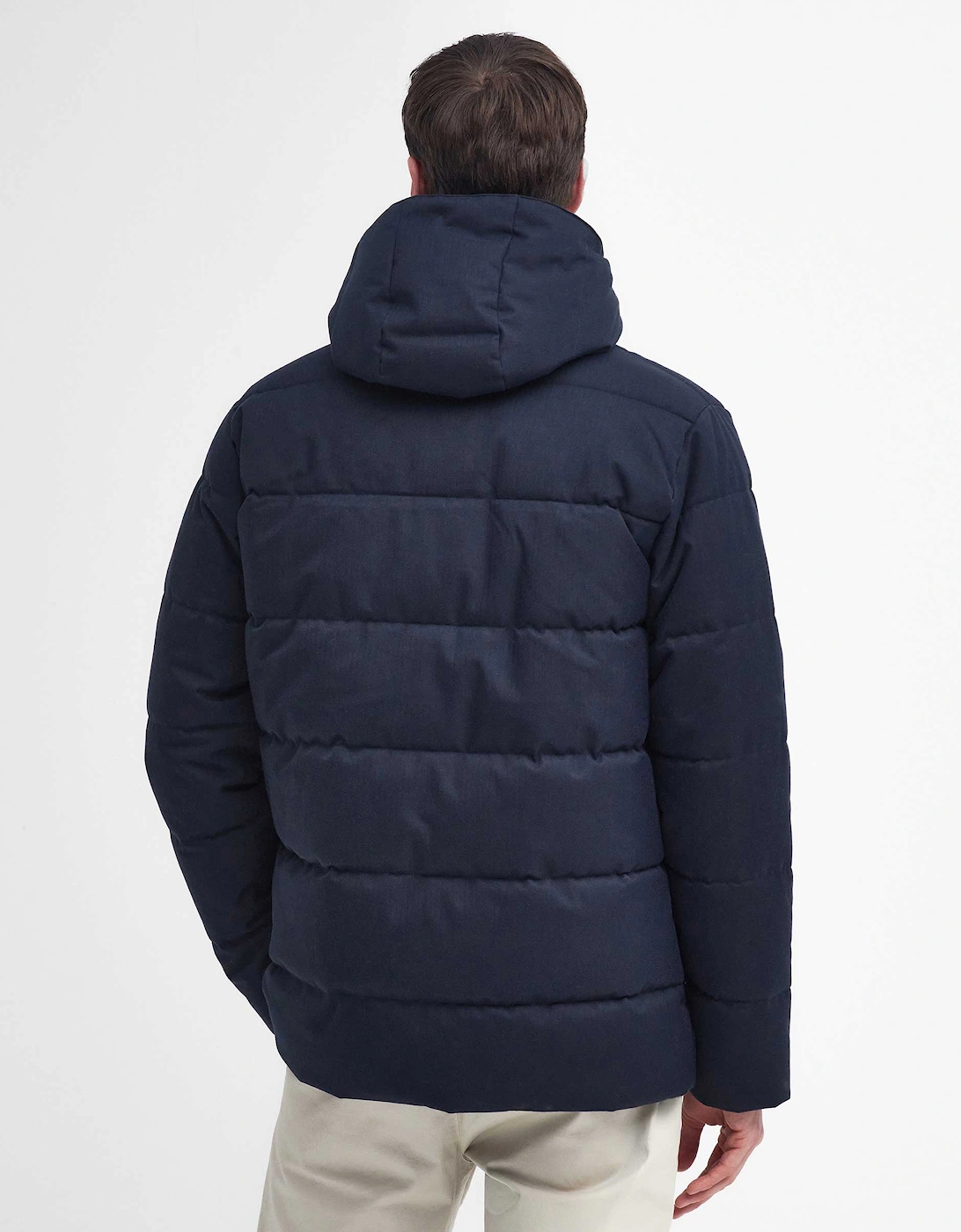 Brampton Puffer Jacket