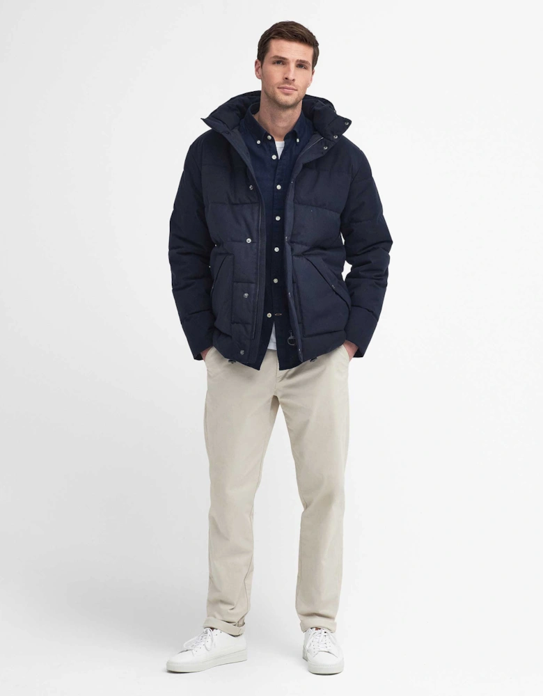 Brampton Puffer Jacket