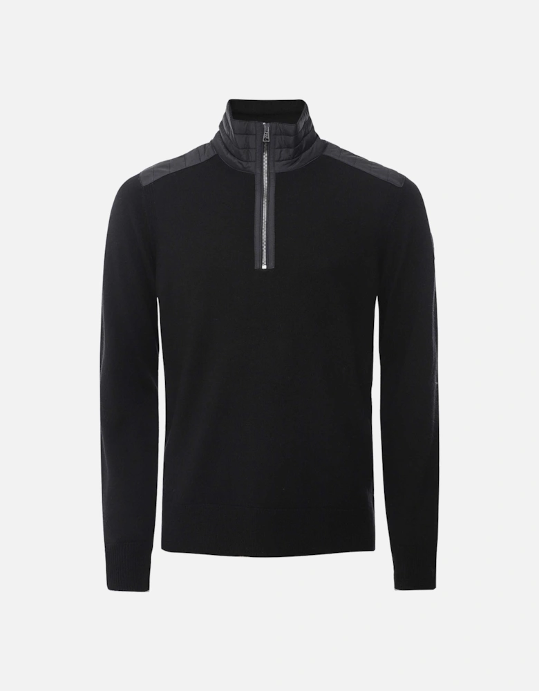 Merino Wool Kilmington Jumper