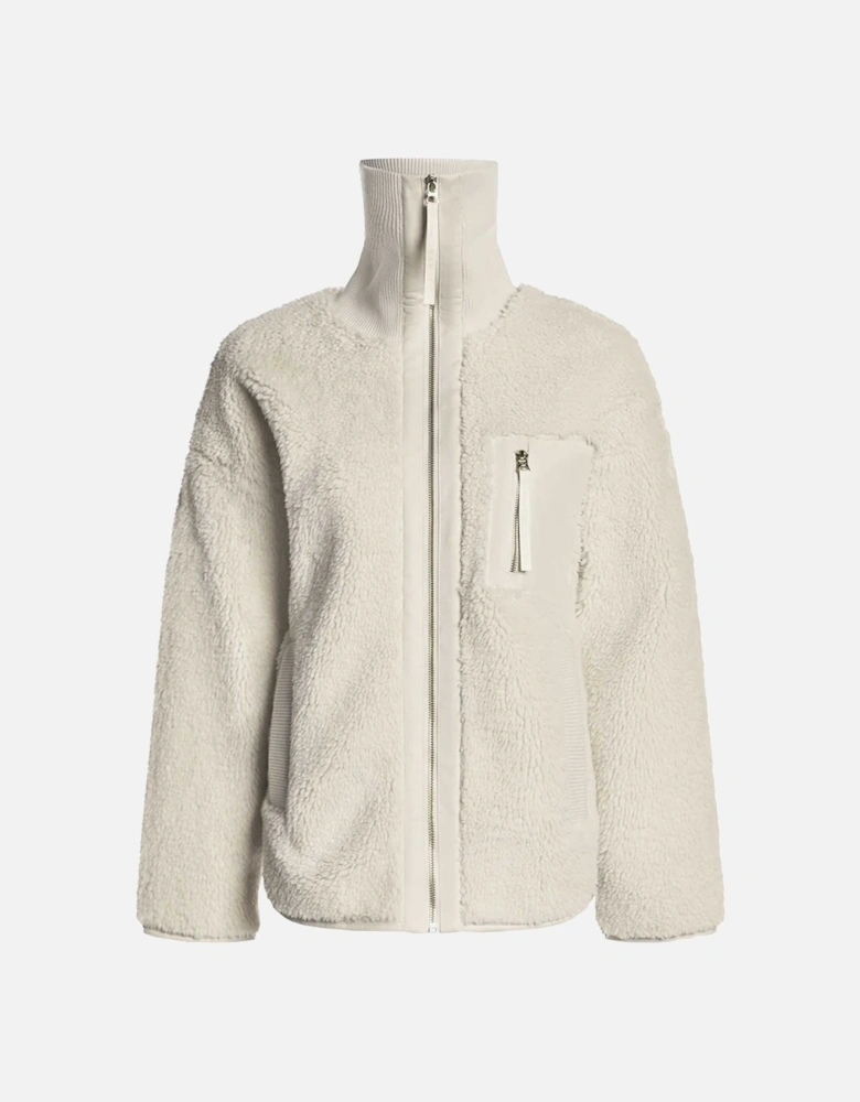 Myla Zip-Through Jacket