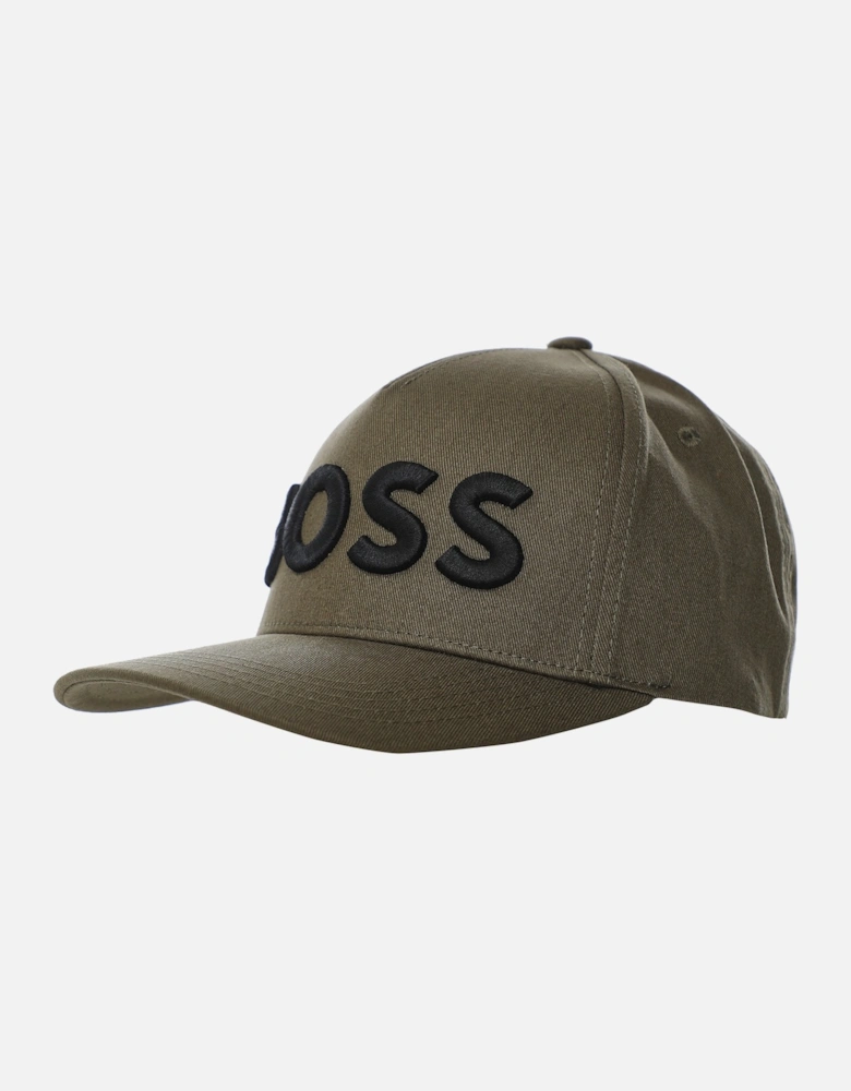 Sevile-BOSS Cap