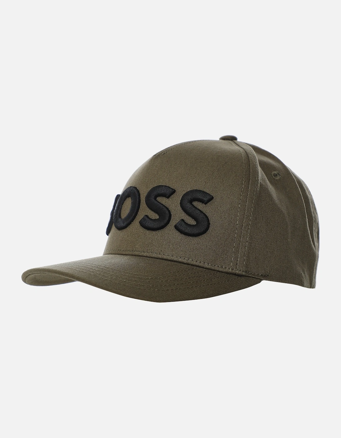 Sevile-BOSS Cap, 4 of 3