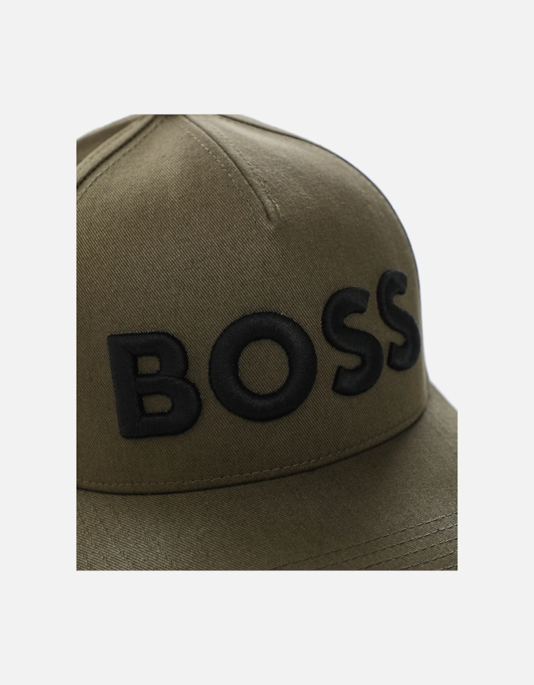 Sevile-BOSS Cap