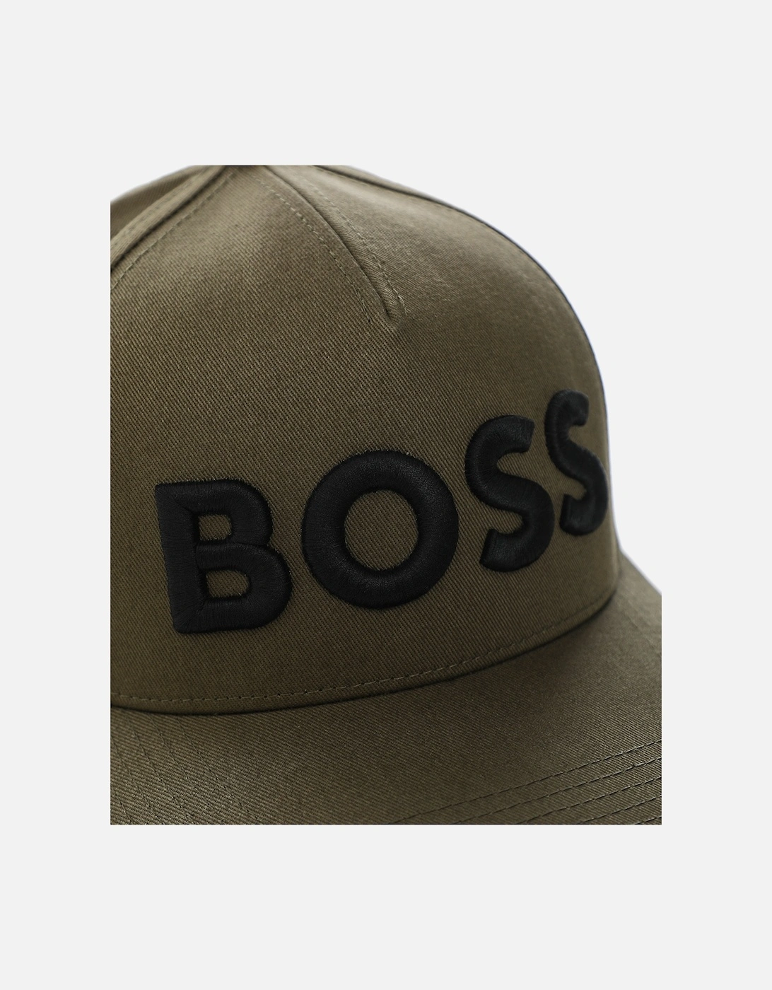 Sevile-BOSS Cap