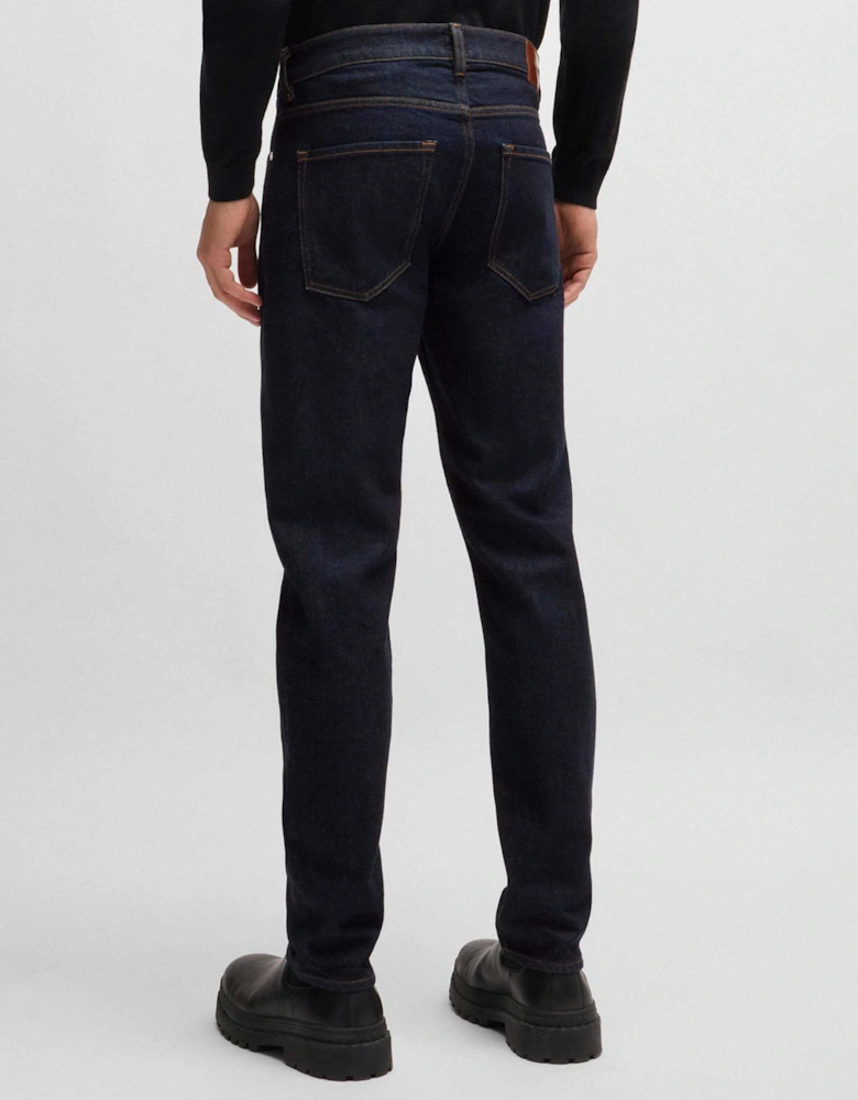 Slim Fit H-Delaware Jeans