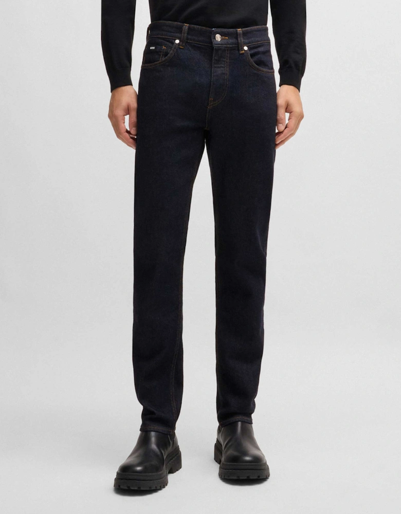 Slim Fit H-Delaware Jeans