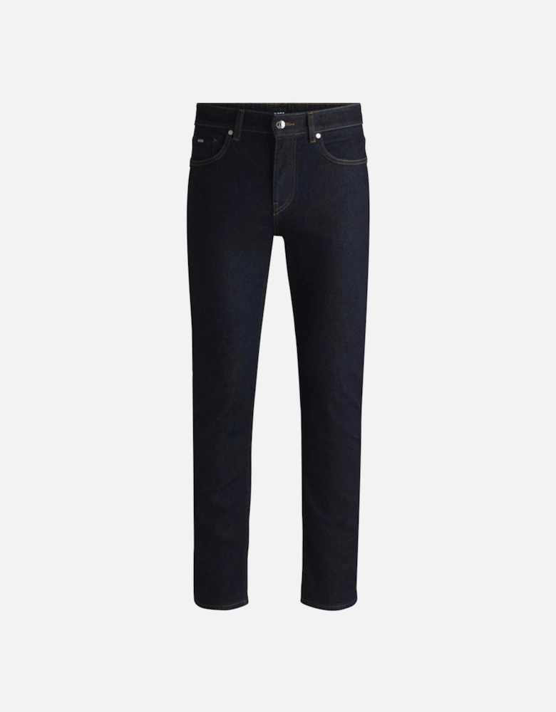 Slim Fit H-Delaware Jeans