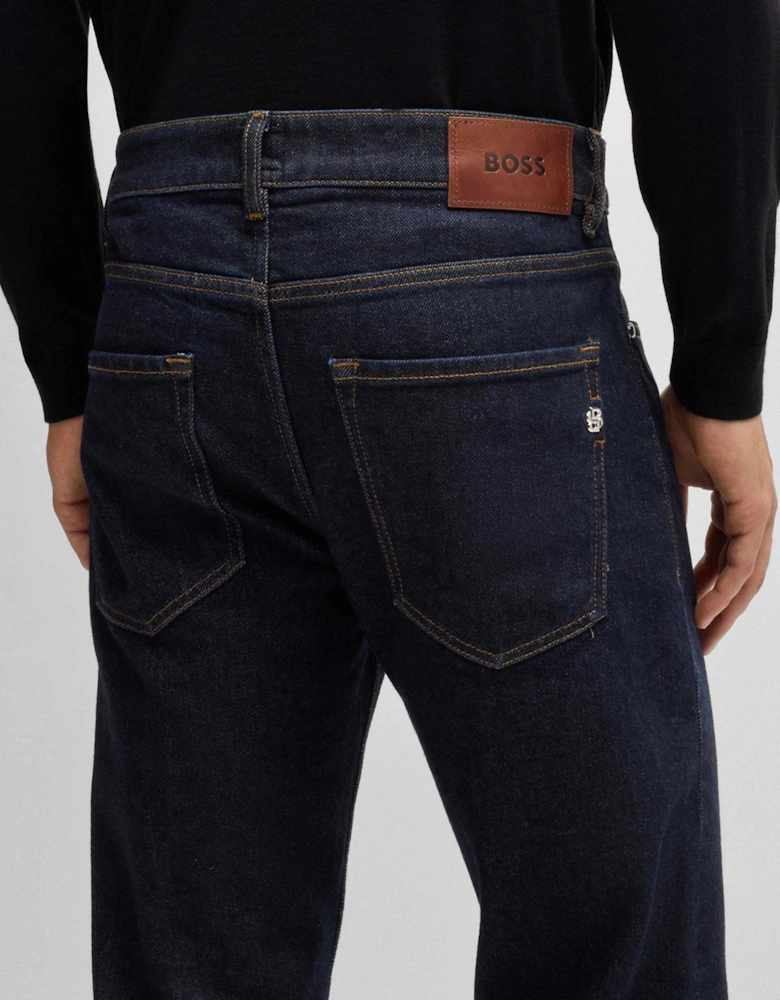 Slim Fit H-Delaware Jeans