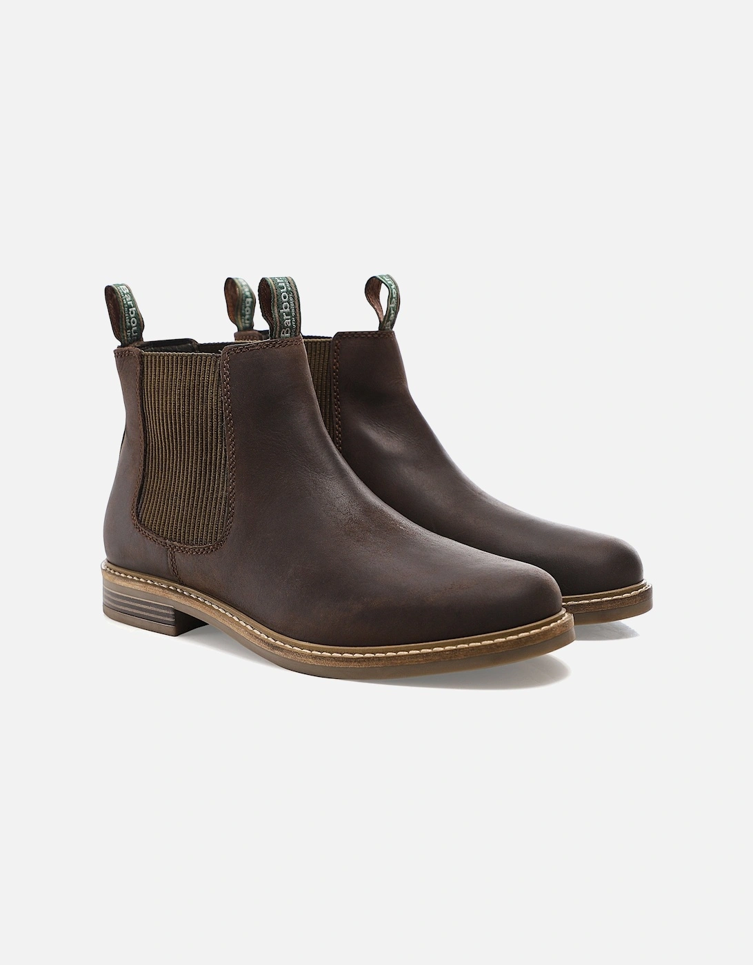 Farsley Chelsea Boots, 7 of 6