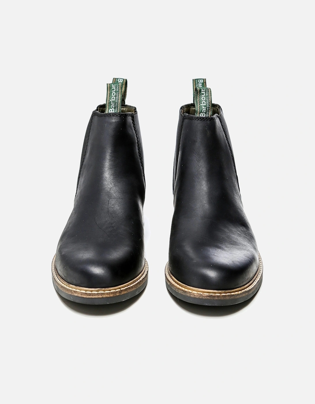 Farsley Chelsea Boots