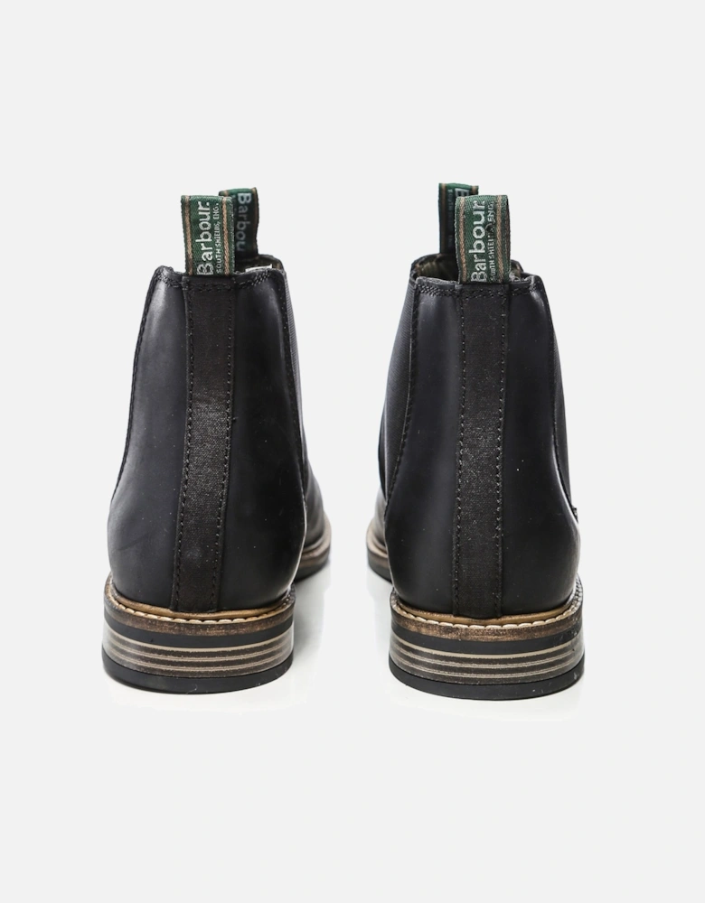 Farsley Chelsea Boots