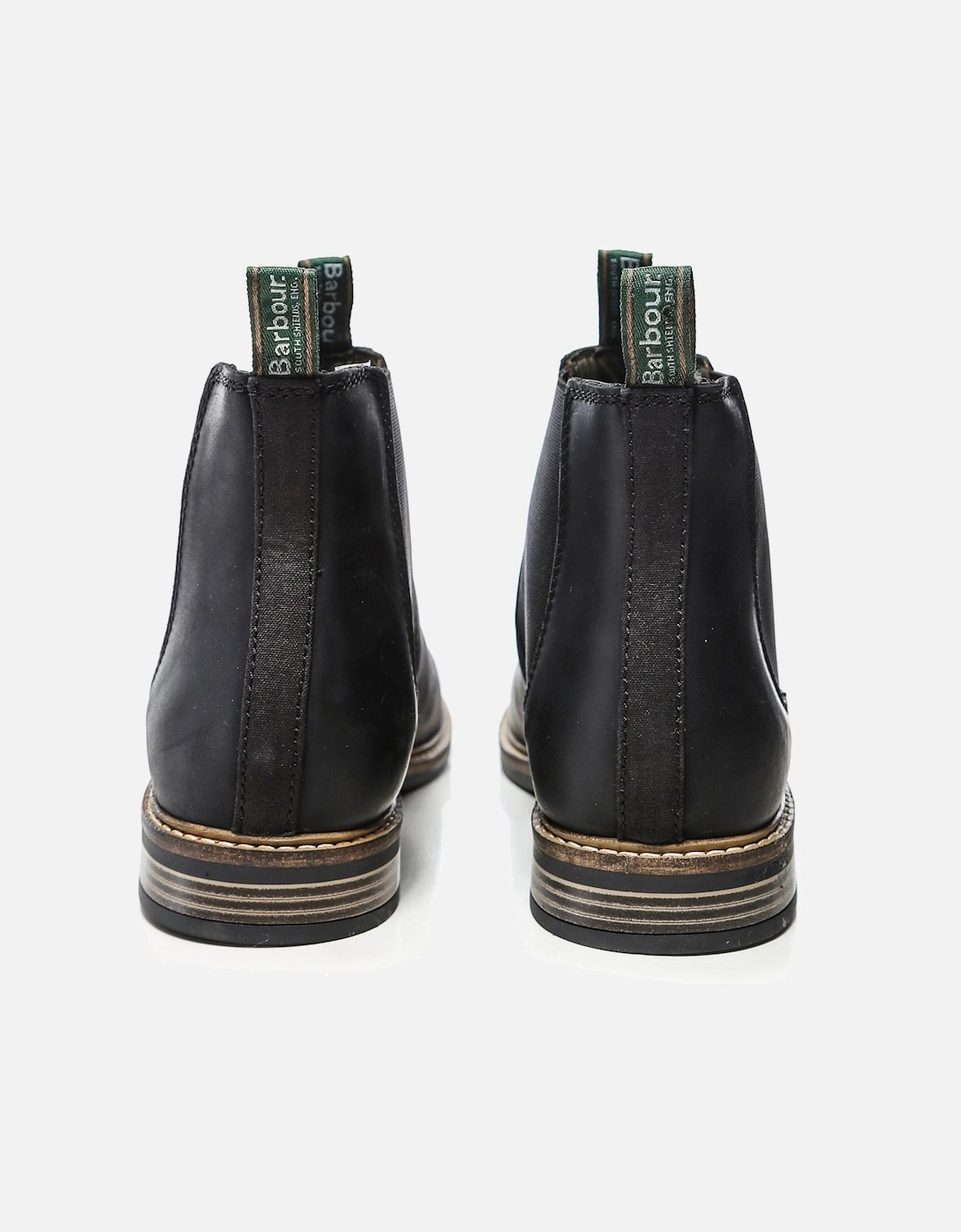 Farsley Chelsea Boots