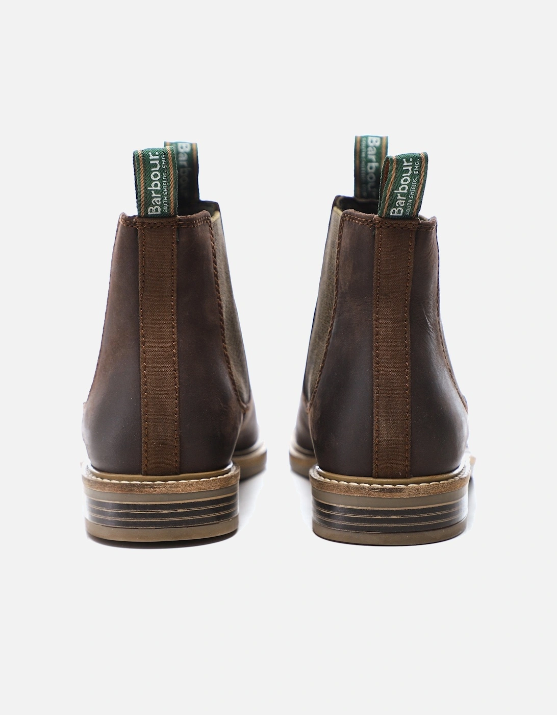 Farsley Chelsea Boots