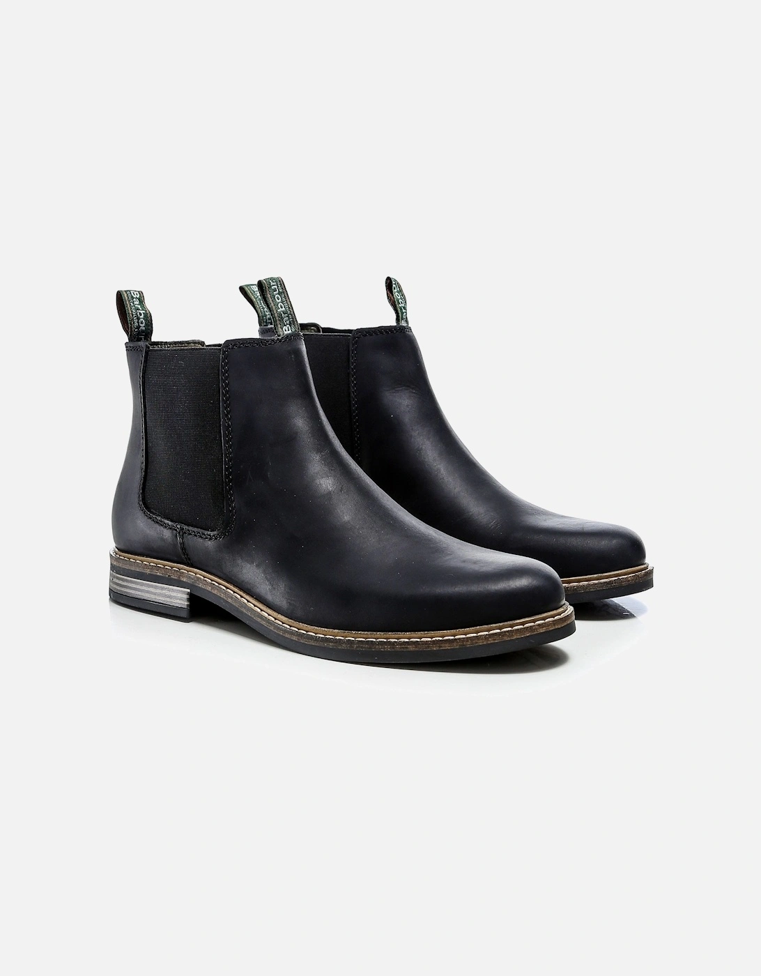 Farsley Chelsea Boots, 7 of 6