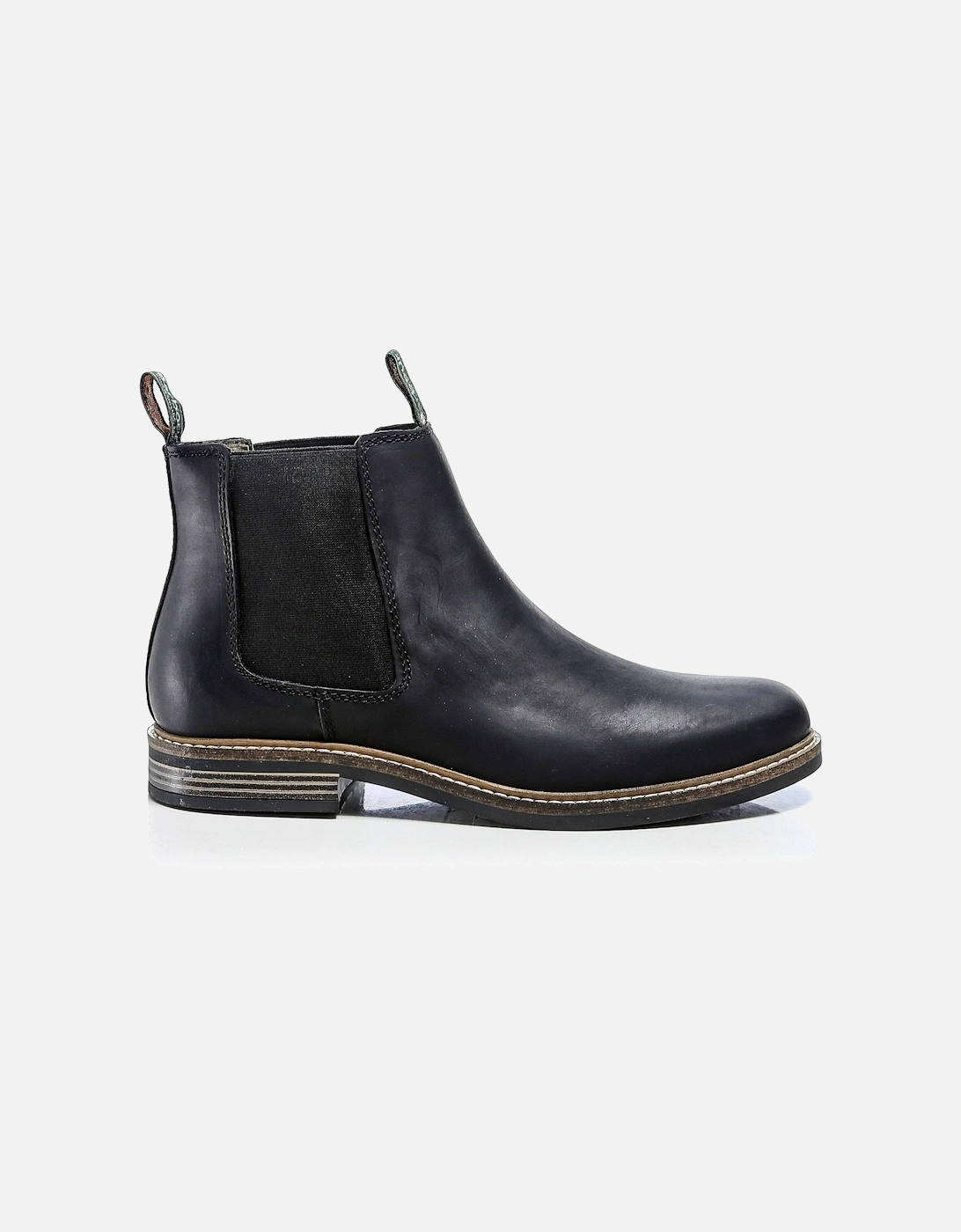 Farsley Chelsea Boots