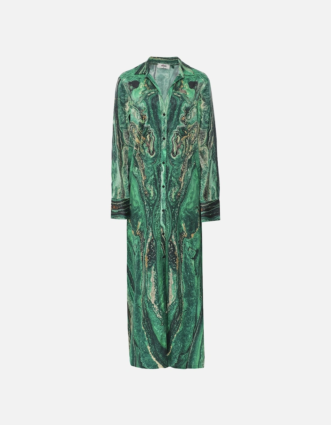 Marianna Shirt Dress, 4 of 3