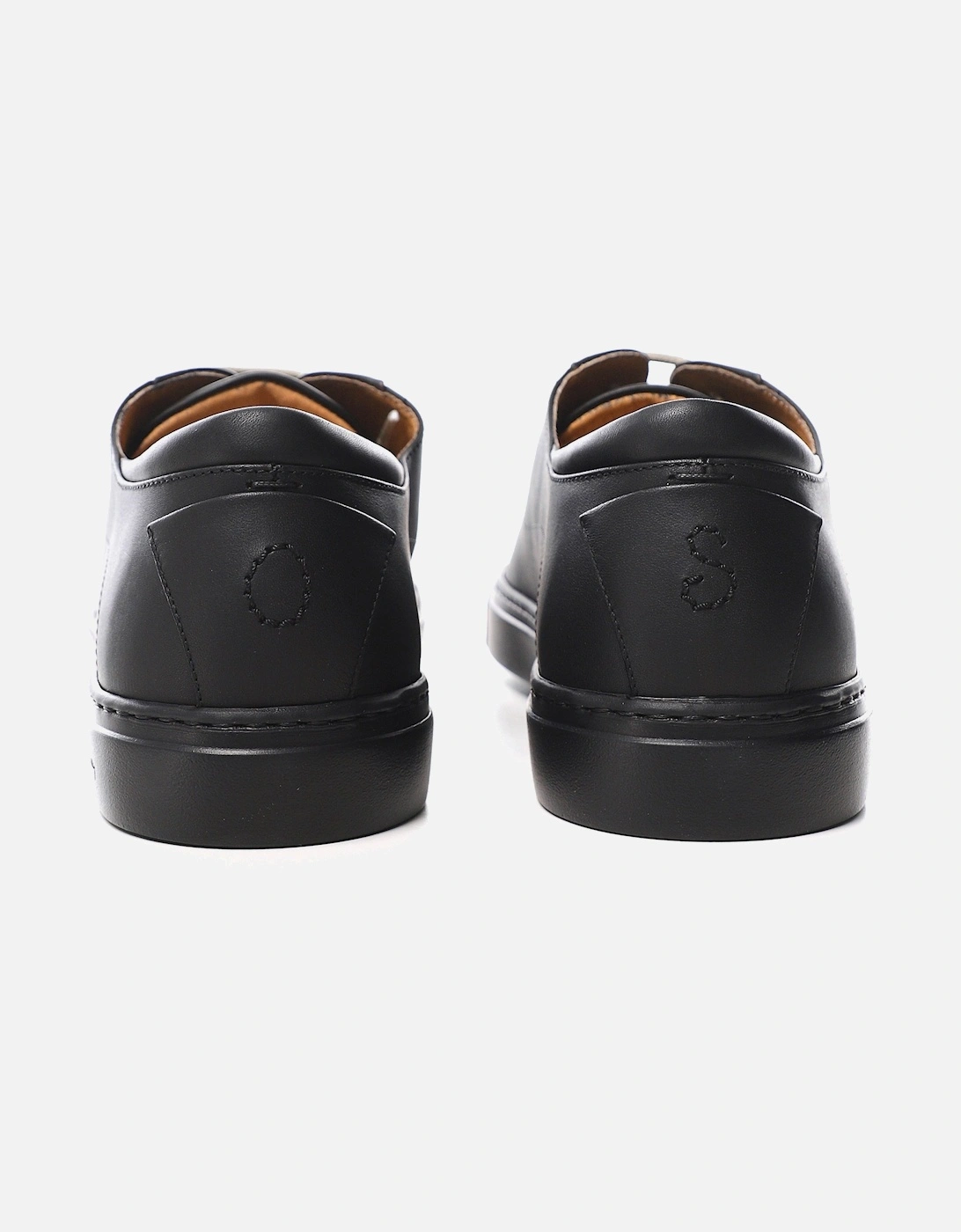 Leather Sirolo Trainers