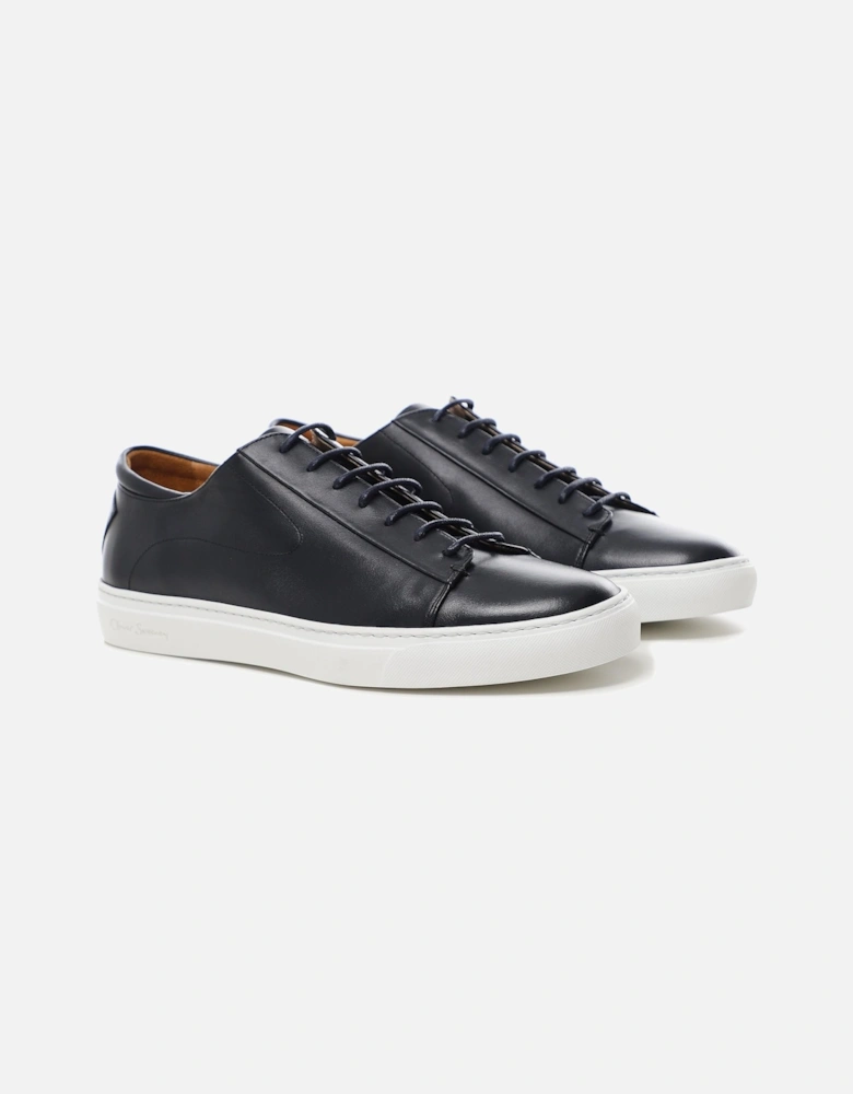 Leather Sirolo Trainers