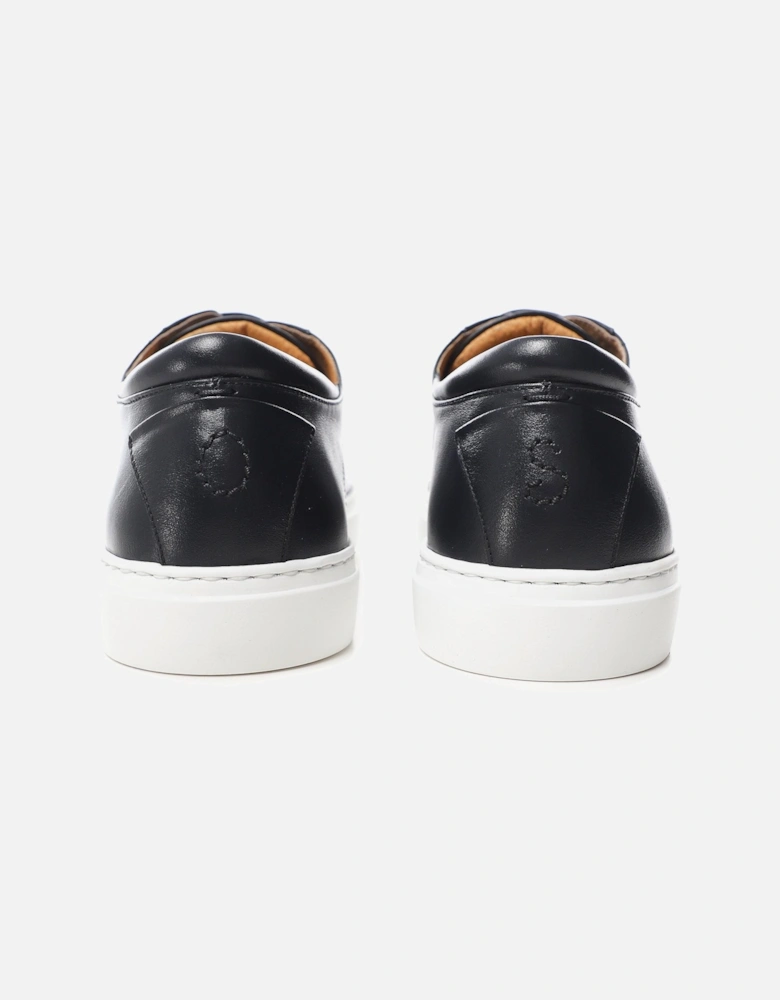 Leather Sirolo Trainers