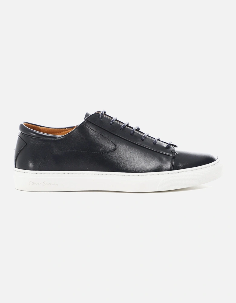 Leather Sirolo Trainers